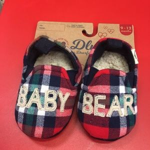 bABY BEAR - Confortable Slippers For This Winter
